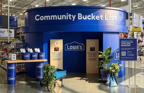 Community Improvement Tours