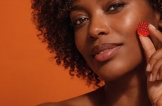 Fiber-Sweetened Beauty Gummies