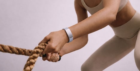 Strength Training Wearables