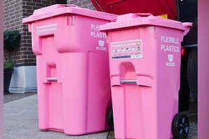 Pink Flexible Plastic Bins Article Thubnail