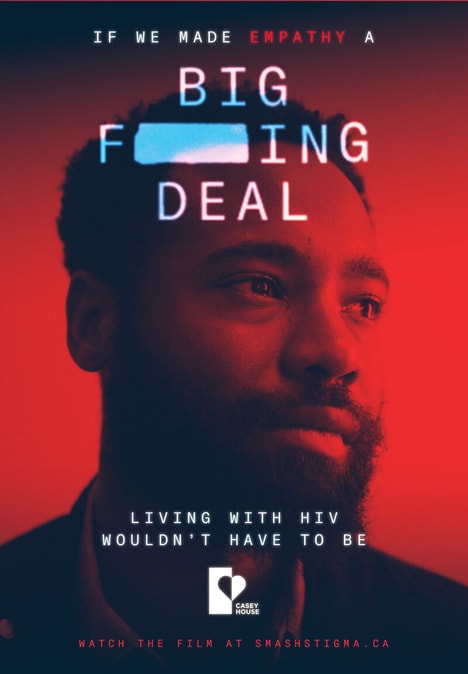 HIV Stigma-Addressing Films