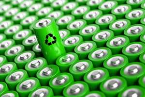 Battery Recycling Program Expansions Article Thubnail