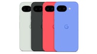 Uniform Design Midrange Smartphones Image 3