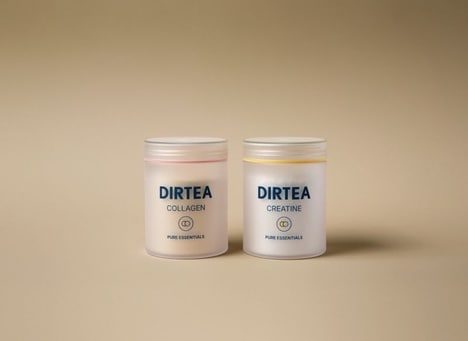 Focused Functional Dietary Supplements