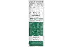 Oat Milk Sheets