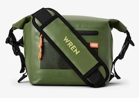 Cooling Carryall Sling Bags Image 1