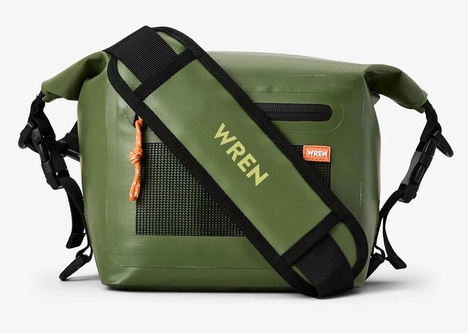 Cooling Carryall Sling Bags