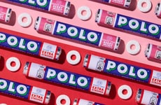 Boldly Flavored Mint Products