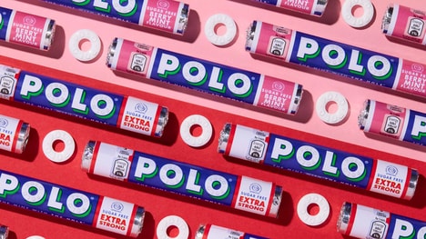 Boldly Flavored Mint Products