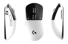 Gaming Mice Designs