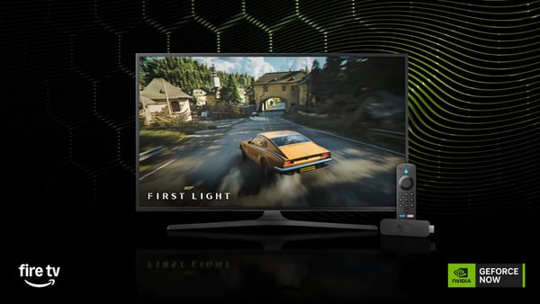 Cloud Gaming Expansions