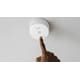 Connected Tap-to-Mute Smoke Detectors Image 1
