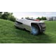 Advanced Entry-Level Robot Lawnmowers Image 1