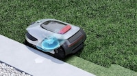 Advanced Entry-Level Robot Lawnmowers Image 2