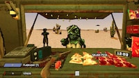 Wasteland Food Trucks