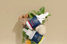 Concentrated Single-Herb Tinctures