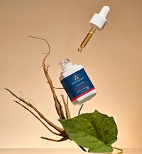 Concentrated Single-Herb Tinctures Image 2