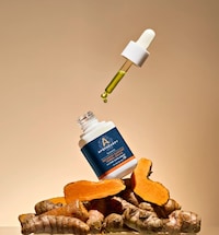 Concentrated Single-Herb Tinctures Image 3