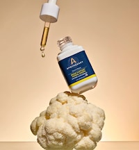 Concentrated Single-Herb Tinctures Image 4