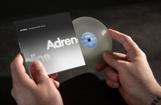 Mini Record Releases