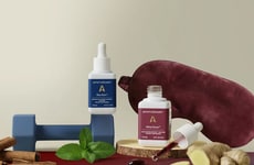 Day-to-Night Tincture Duos