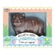 Hippo-Shaped Chocolates Image 2