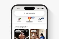 AI Travel Search Tools Image 1