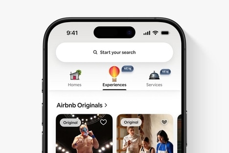 AI Travel Search Tools