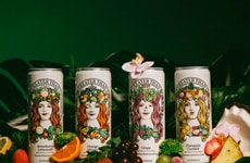 Nutrient Hydration Elixirs