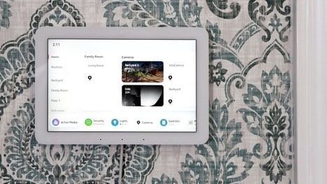 Smart Home Hubs