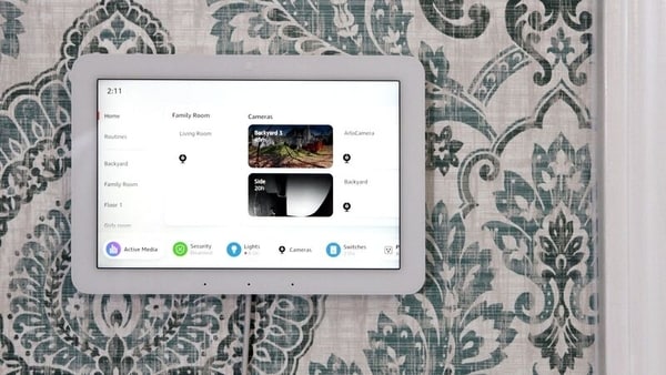 Smart Home Hubs