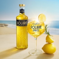 Sun-Ripened Mediterranean Ap&eacute;ritifs