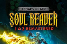 Gothic Action Platformers