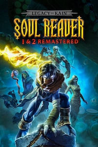 Gothic Action Platformers
