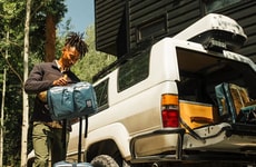 Hybrid Travel Carriers