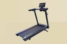 Marathon-Mimicking Treadmills