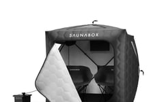 Portable Therapeutic Saunas