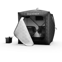 Portable Therapeutic Saunas