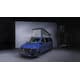 High-End Pop-Up Camping Vans Image 2