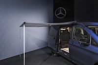 High-End Pop-Up Camping Vans Image 4