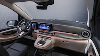High-End Pop-Up Camping Vans Image 5