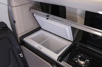 High-End Pop-Up Camping Vans Image 7