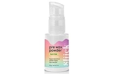 Pre-Waxing Skincare Powders