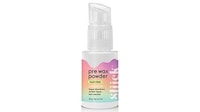 Pre-Waxing Skincare Powders Image 1