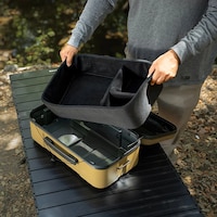 Rugged Gear Cases