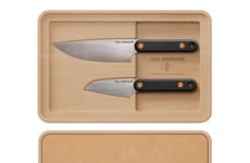 Magnetic Camp Knife Sets