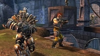 PC Shooter Revivals