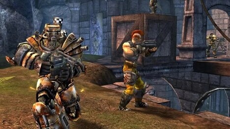 PC Shooter Revivals