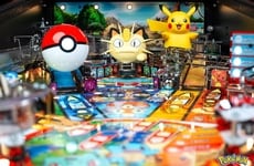 Themed Pinball Machines