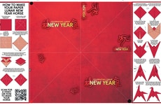 Lunar Celebration Crafts